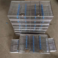 Stainless Steel Weave Wire Mesh Baskets